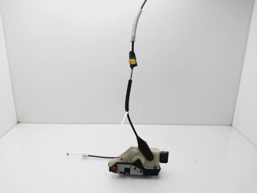 CERRADURA PUERTA TRASERA IZQUIERDA Peugeot 208 
