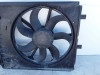 ELECTROVENTILADOR Volkswagen POLO V (6R1) 