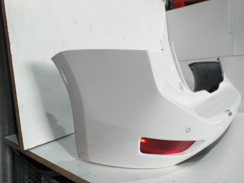 PARAGOLPES TRASERO Citroen C4 PICASSO/SPACETOURER 