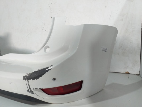  PARAGOLPES TRASERO CITROEN C4 PICASSO/SPACETOURER 