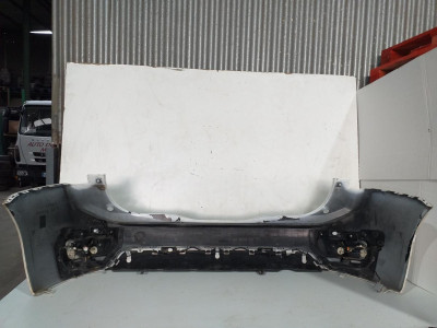 PARAGOLPES TRASERO, CITROEN, C4 PICASSO/SPACETOURER