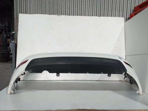  PARAGOLPES TRASERO CITROEN C4 PICASSO/SPACETOURER 