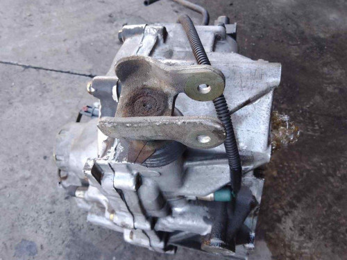 CAJA CAMBIOS Nissan MICRA (K11) 