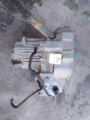 CAJA CAMBIOS Nissan MICRA (K11) 
