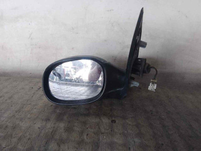 RETROVISOR IZQUIERDO