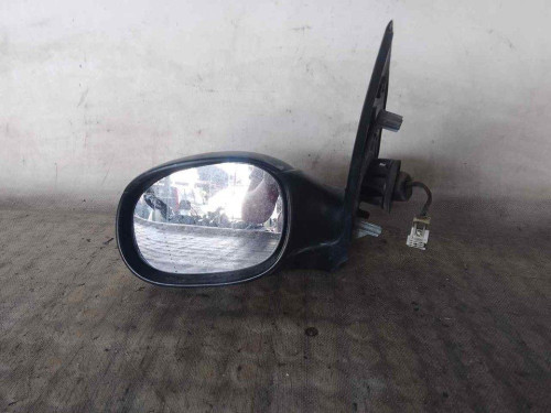 RETROVISOR IZQUIERDO PEUGEOT 206 