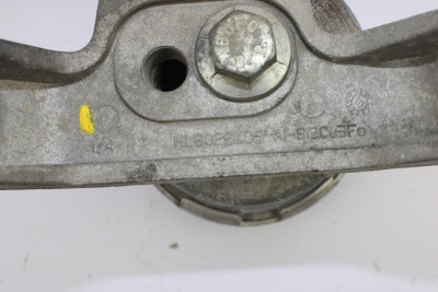 SOPORTE MOTOR IZQUIERDO