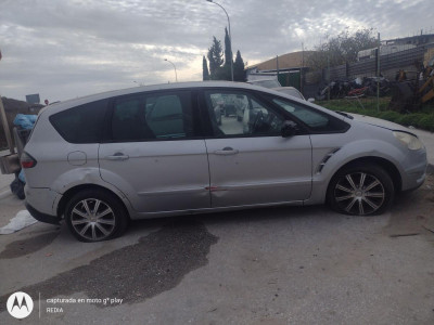 FORD S-MAX (CA1)