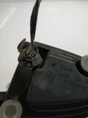 FARO ANTINIEBLA DERECHO, FORD, GALAXY (VX)