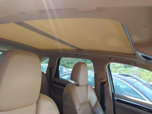 TECHO ELECTRICO, PORSCHE, CAYENNE (TIPO 92A)