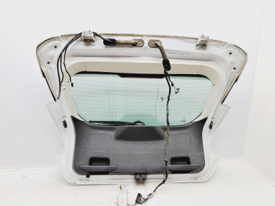 PORTON TRASERO, FORD, FOCUS BERLINA (CB8)