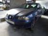  SEAT CORDOBA BERLINA (6L2) 