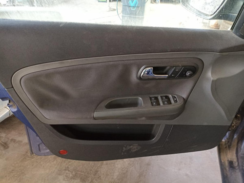  SEAT CORDOBA BERLINA (6L2) 