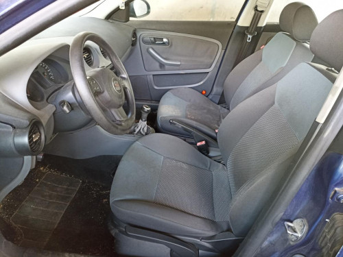  SEAT CORDOBA BERLINA (6L2) 