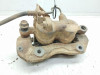 PINZA DE FRENO DELANTERA DERECHA MITSUBISHI GALLOPER (HYUNDAI)(02.1998) 