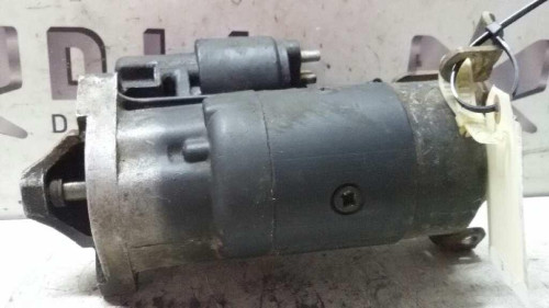 MOTOR ARRANQUE Renault RAPID /EXPRESS (F40) 