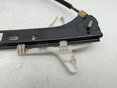 ELEVALUNAS TRASERO IZQUIERDO, Volkswagen, PASSAT BERLINA (3G2)