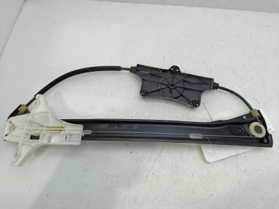 ELEVALUNAS TRASERO IZQUIERDO, Volkswagen, PASSAT BERLINA (3G2)