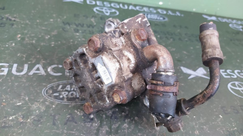 BOMBA DIRECCION Toyota LAND CRUISER (J12) 