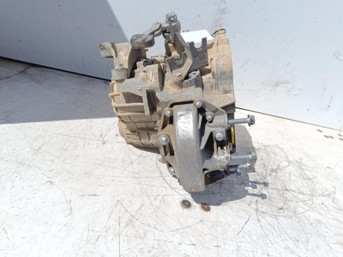 CAJA CAMBIOS OPEL ASTRA K BERLINA 5P 