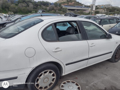 LUNA TRASERA DERECHA, SEAT, TOLEDO (1M2)