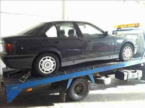  BMW SERIE 3 BERLINA (E36) 