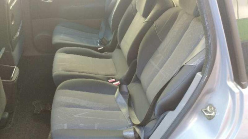  RENAULT SCENIC II (JM) 