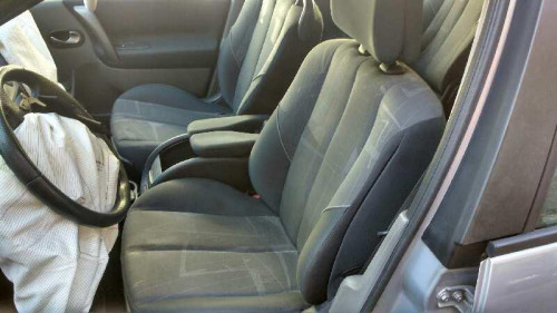  RENAULT SCENIC II (JM) 