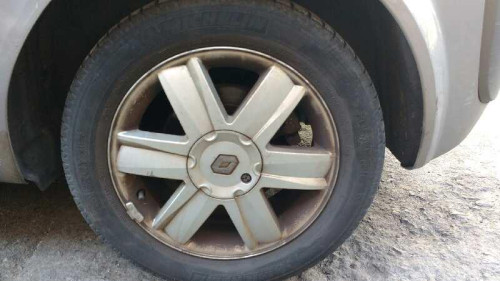  RENAULT SCENIC II (JM) 