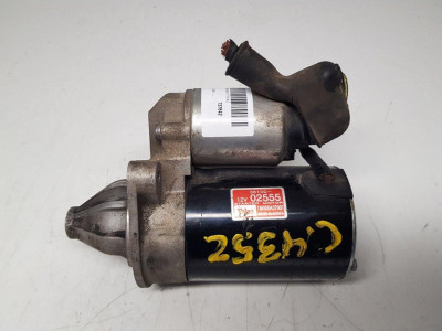 MOTOR ARRANQUE, HYUNDAI, GETZ (TB)
