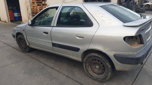  CITROEN XSARA BERLINA 