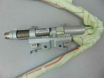 AIRBAG CORTINA DELANTERO DERECHO, MAZDA, 3 BERLINA (BL)