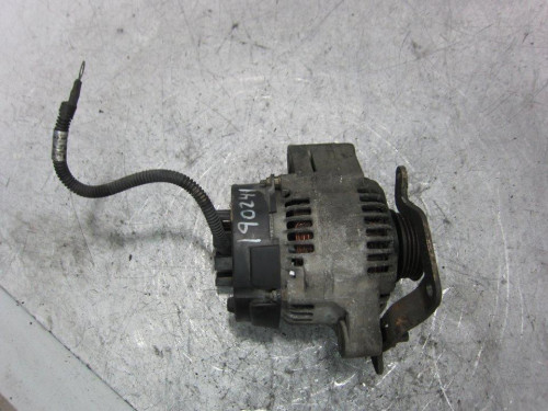  ALTERNADOR SMART FORTWO COUPE 