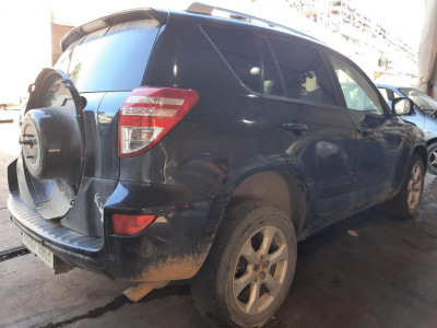 TOYOTA RAV4 (A3)