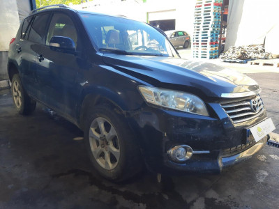 TOYOTA RAV4 (A3)