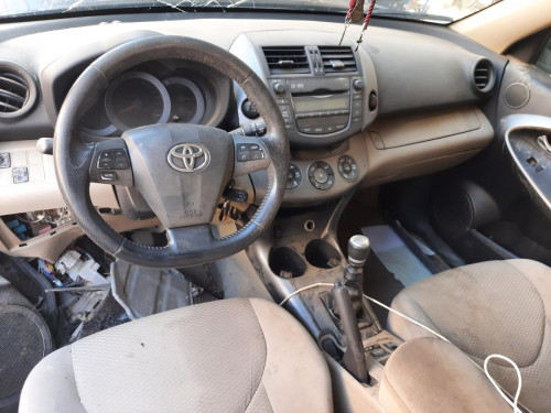  TOYOTA RAV4 (A3) 
