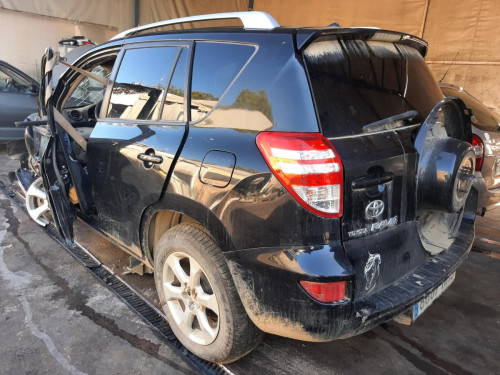  TOYOTA RAV4 (A3) 