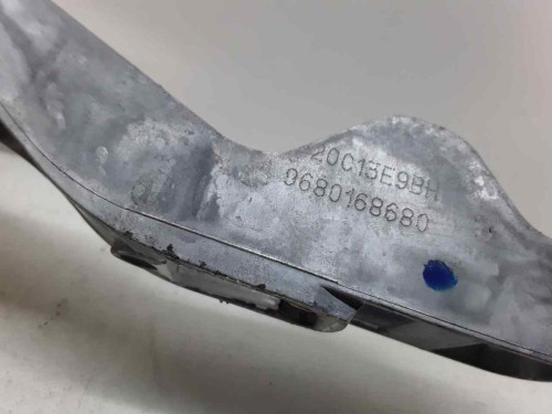SOPORTE MANETA EXTERIOR DELANTERA IZQUIERDA PEUGEOT 208 