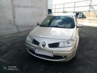 RENAULT MEGANE II CLASSIC BERLINA