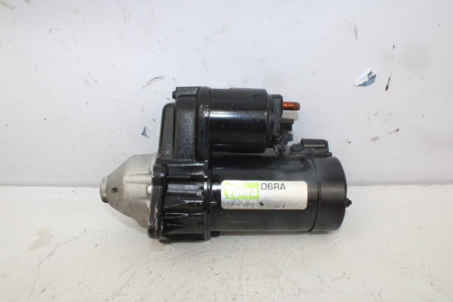 MOTOR ARRANQUE 