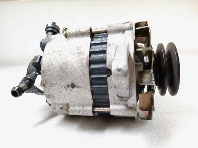 ALTERNADOR, KIA, CARNIVAL II (FL)