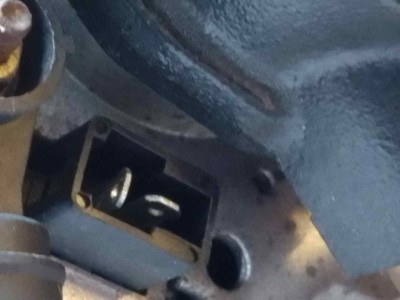 ALTERNADOR, KIA, CARNIVAL II (FL)