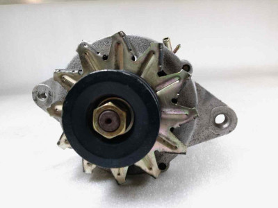 ALTERNADOR, KIA, CARNIVAL II (FL)