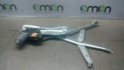 ELEVALUNAS DELANTERO DERECHO, OPEL, VECTRA B BERLINA