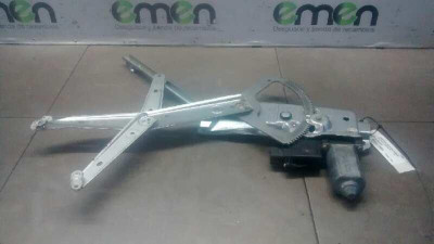 ELEVALUNAS DELANTERO DERECHO, OPEL, VECTRA B BERLINA