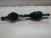  TRANSMISION DELANTERA DERECHA, OPEL, VECTRA C CARAVAN 