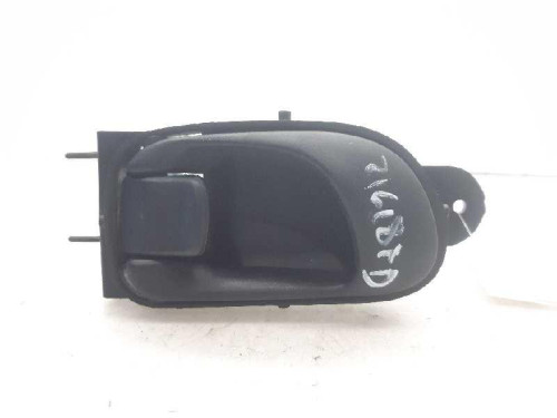  MANETA INTERIOR TRASERA DERECHA, DAEWOO, REZZO 