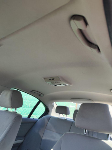  TECHO INTERIOR, BMW, SERIE 3 BERLINA (E90) 