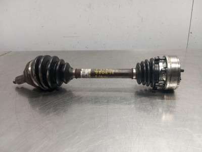 TRANSMISION DELANTERA IZQUIERDA, SEAT, IBIZA BERLINA (6J5)