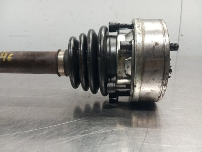 TRANSMISION DELANTERA IZQUIERDA, SEAT, IBIZA BERLINA (6J5)